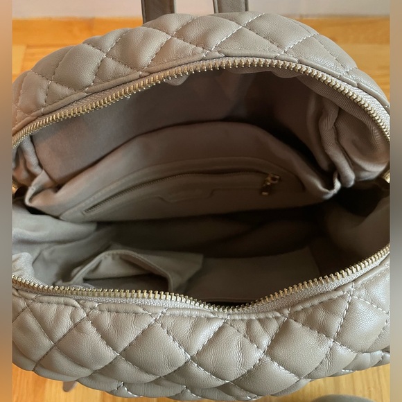 LOW START Bebe Quilted Large Bag - Picture 7 of 8